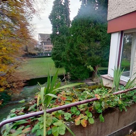 Beautiful Boutique Apartment Drahtzug16 Zurique Exterior foto