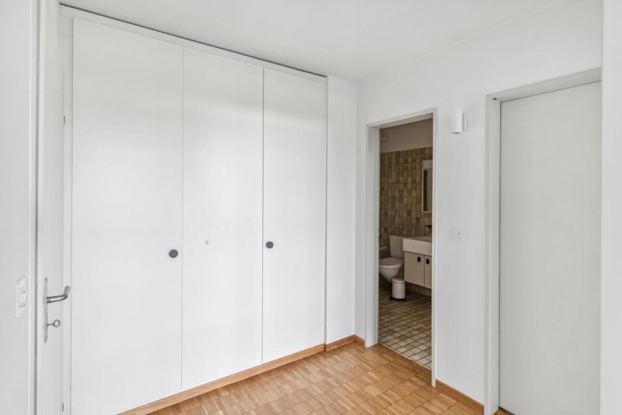 Beautiful Boutique Apartment Drahtzug16 Zurique Exterior foto