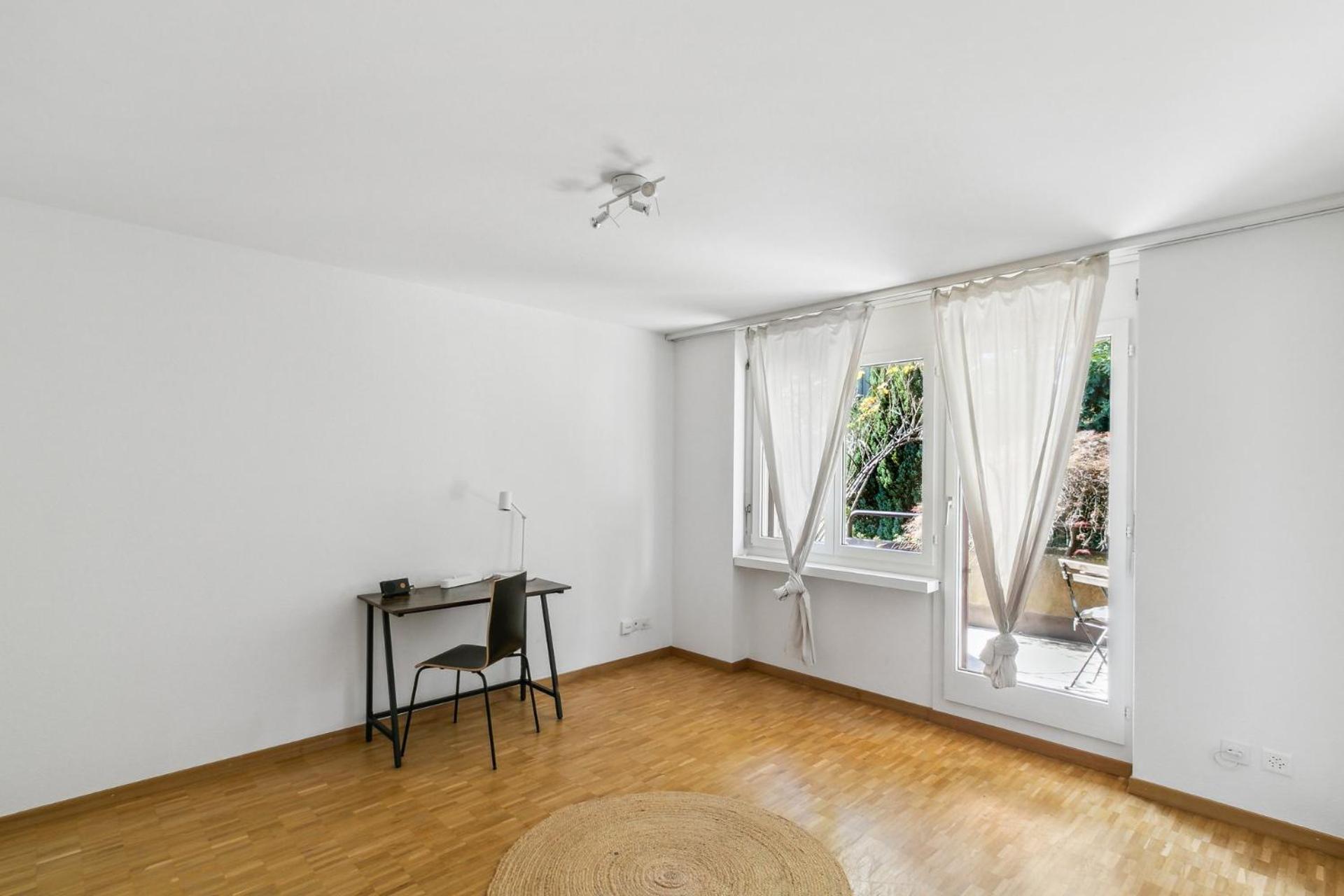 Beautiful Boutique Apartment Drahtzug16 Zurique Exterior foto