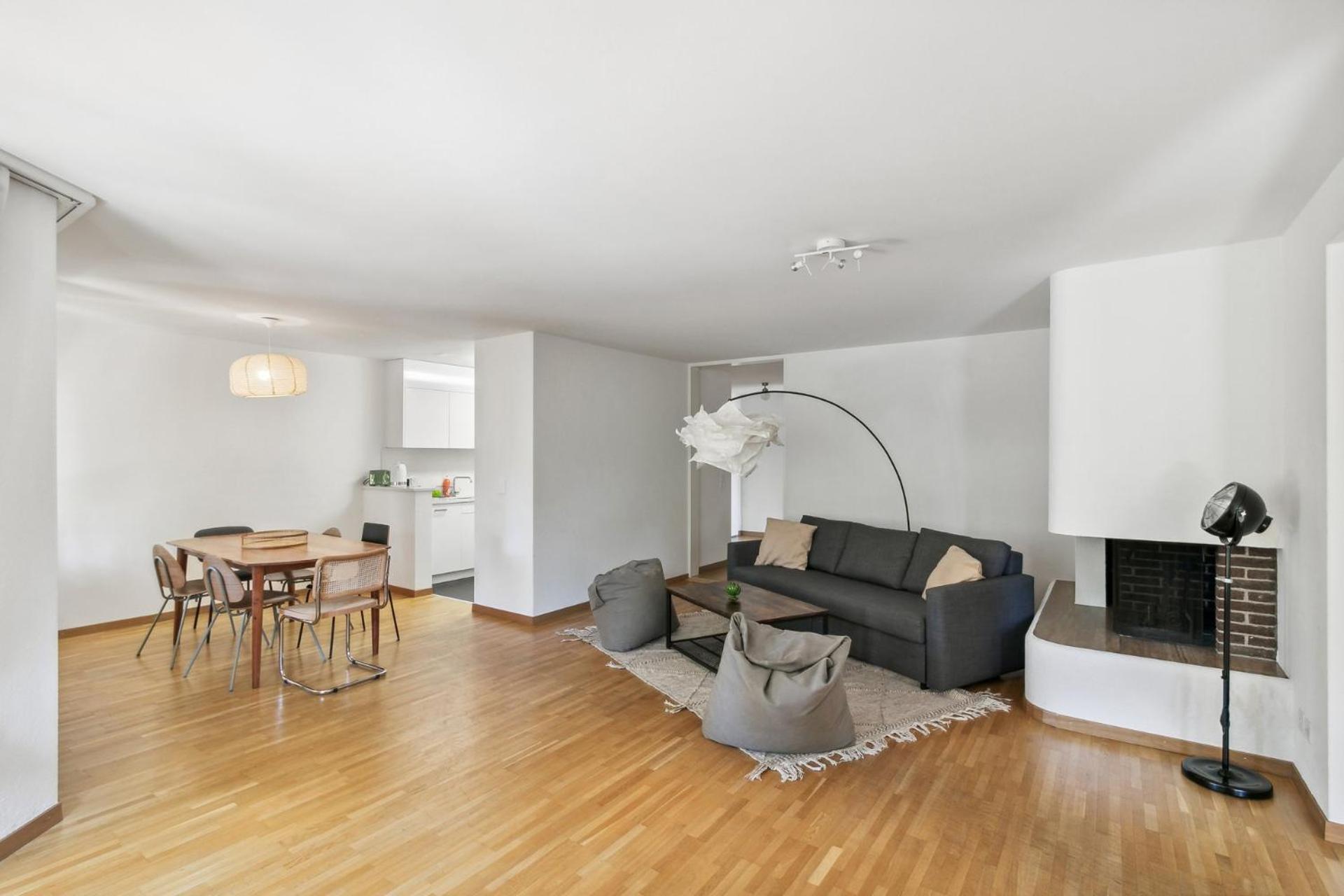 Beautiful Boutique Apartment Drahtzug16 Zurique Exterior foto