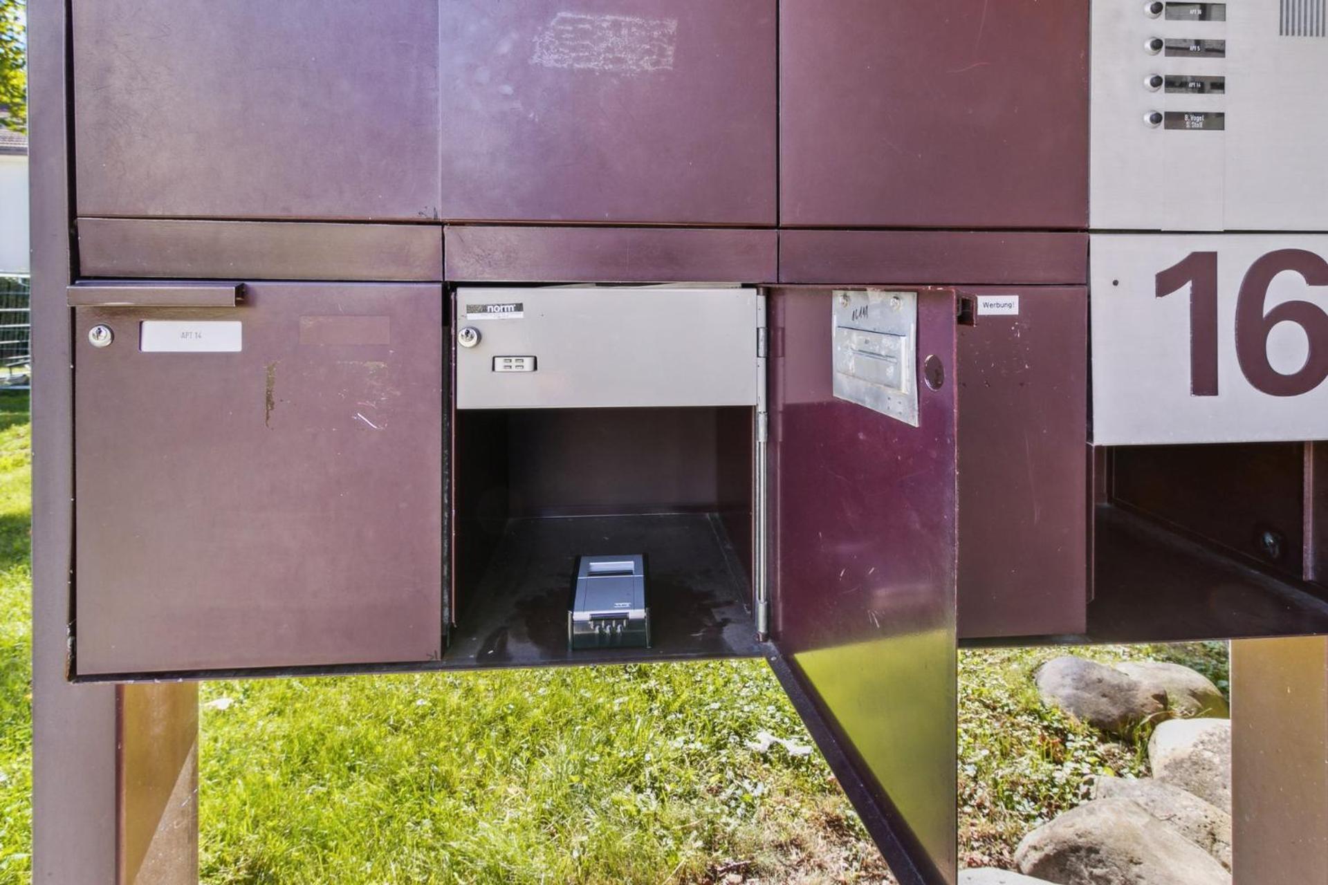 Beautiful Boutique Apartment Drahtzug16 Zurique Exterior foto