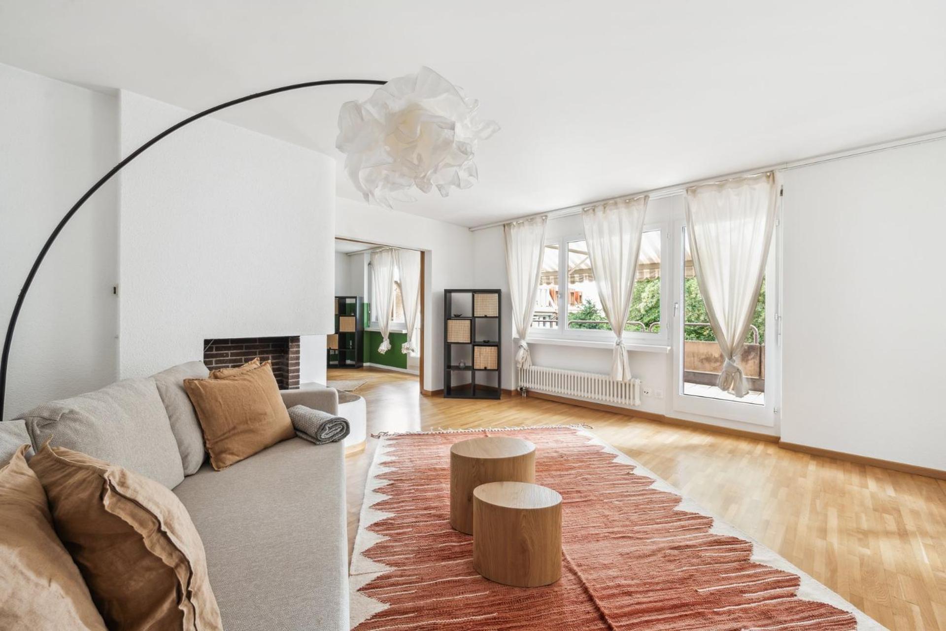 Beautiful Boutique Apartment Drahtzug16 Zurique Exterior foto