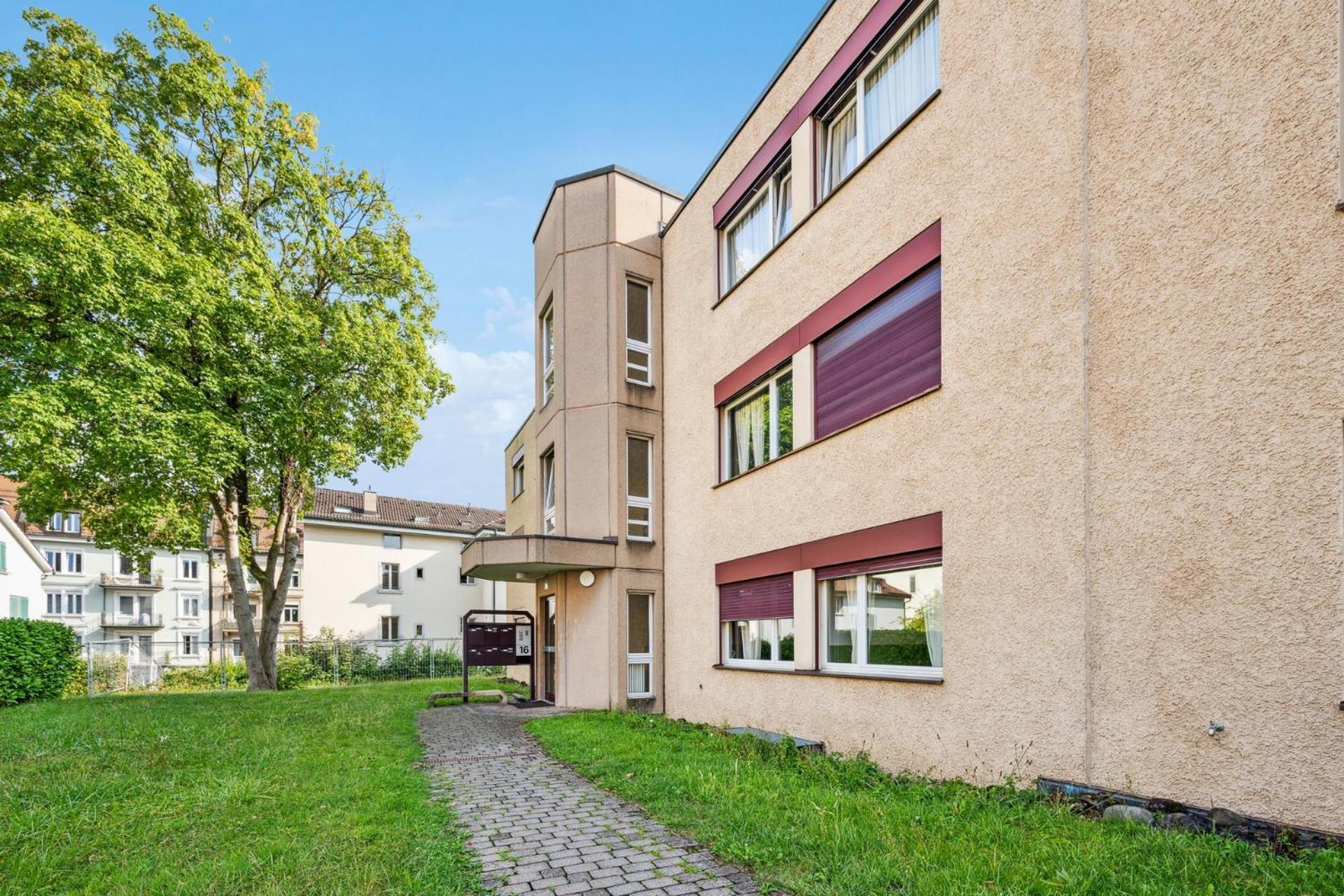 Beautiful Boutique Apartment Drahtzug16 Zurique Exterior foto
