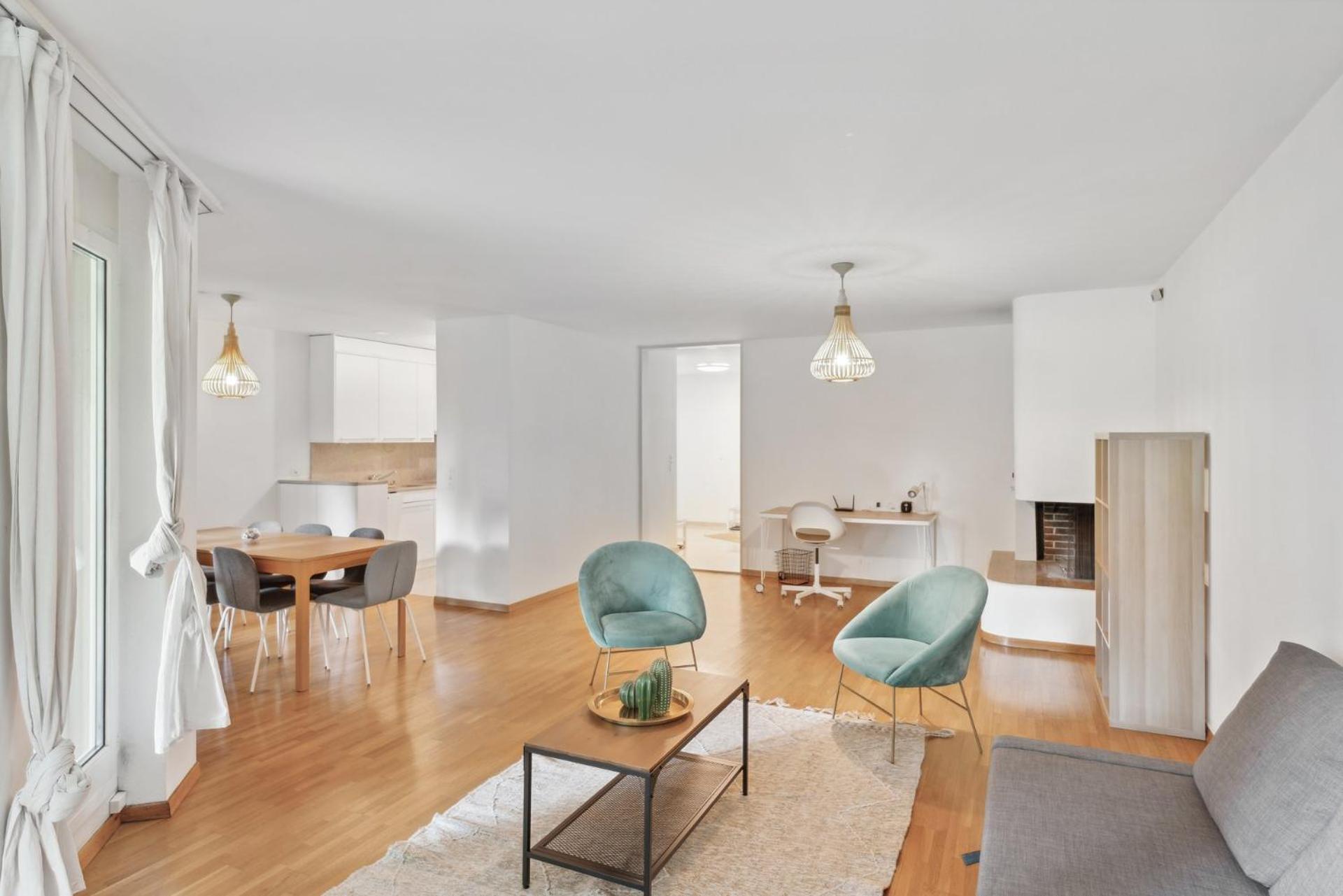 Beautiful Boutique Apartment Drahtzug16 Zurique Exterior foto