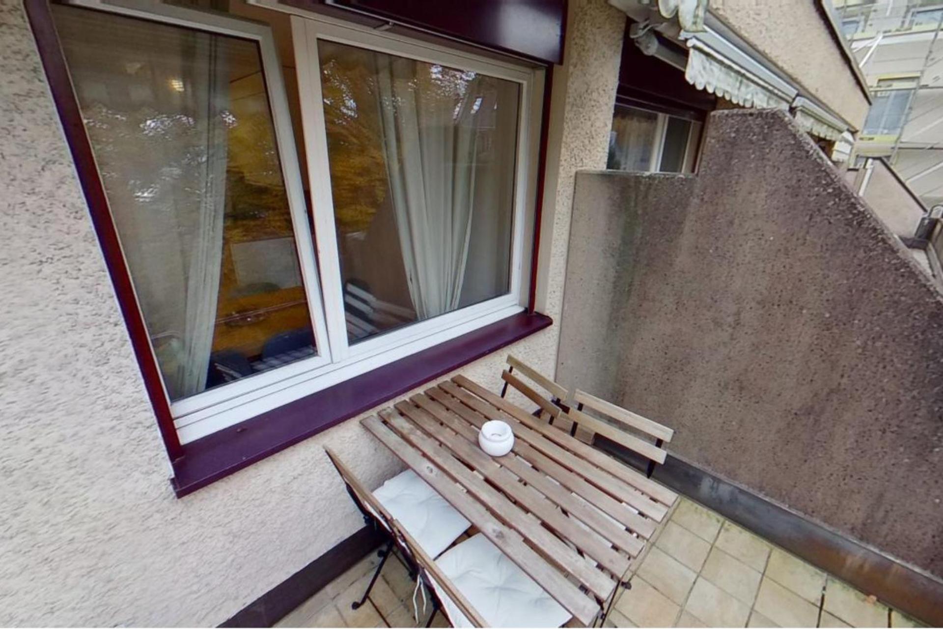 Beautiful Boutique Apartment Drahtzug16 Zurique Exterior foto