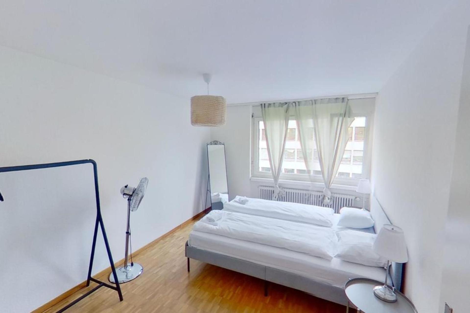 Beautiful Boutique Apartment Drahtzug16 Zurique Exterior foto